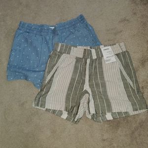 Sonoma Shorts